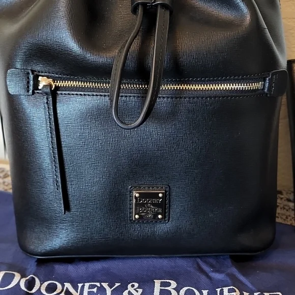 Dooney and Bourke pc bag set